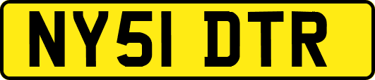 NY51DTR