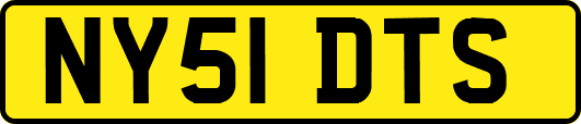 NY51DTS