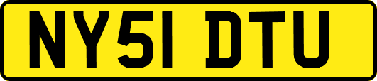 NY51DTU