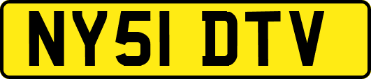 NY51DTV