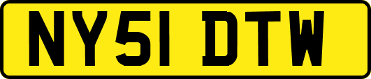 NY51DTW