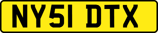 NY51DTX