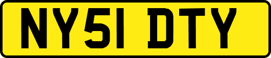 NY51DTY