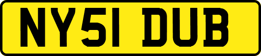 NY51DUB