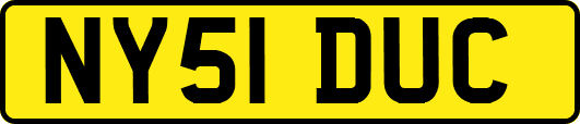 NY51DUC