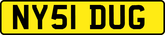 NY51DUG