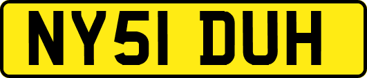 NY51DUH