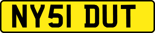 NY51DUT