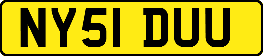 NY51DUU