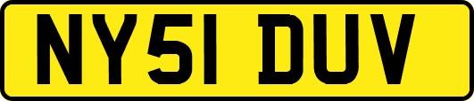 NY51DUV