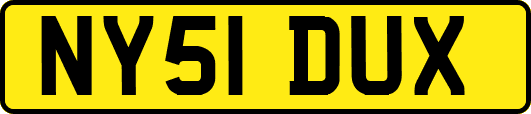 NY51DUX