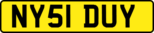 NY51DUY