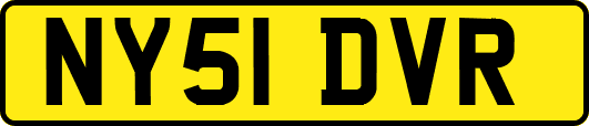 NY51DVR