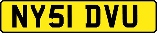 NY51DVU