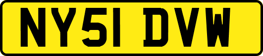 NY51DVW