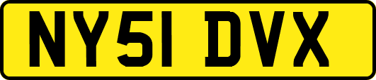 NY51DVX