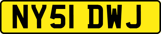 NY51DWJ