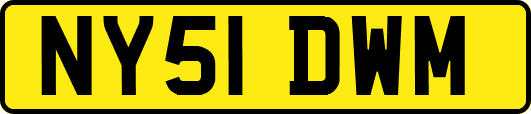 NY51DWM