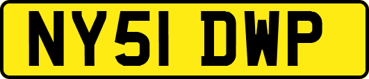 NY51DWP