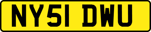 NY51DWU