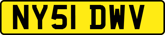 NY51DWV