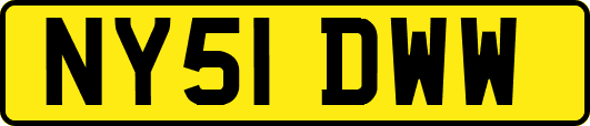 NY51DWW