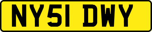 NY51DWY