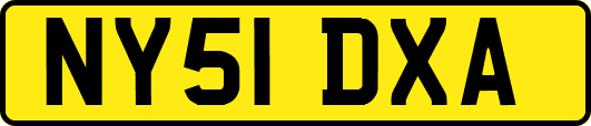 NY51DXA