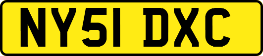 NY51DXC