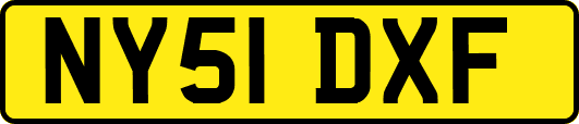 NY51DXF