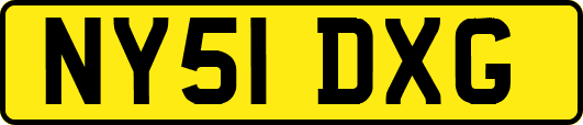 NY51DXG