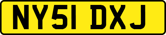 NY51DXJ