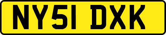 NY51DXK