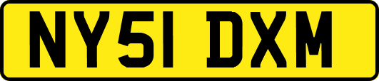 NY51DXM