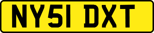 NY51DXT