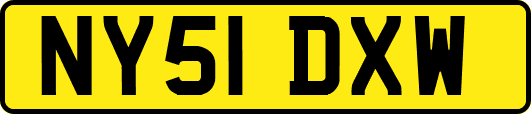 NY51DXW