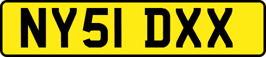 NY51DXX