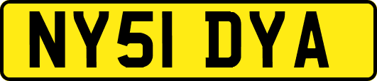 NY51DYA