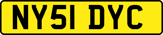 NY51DYC