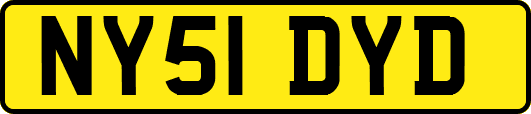 NY51DYD