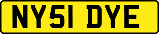 NY51DYE