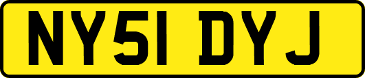 NY51DYJ