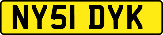 NY51DYK