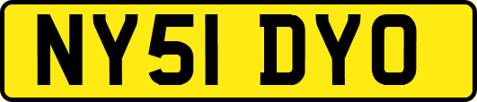 NY51DYO