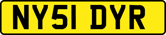 NY51DYR