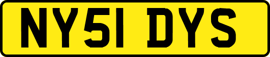 NY51DYS