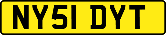 NY51DYT