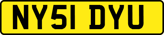 NY51DYU