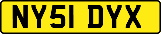 NY51DYX