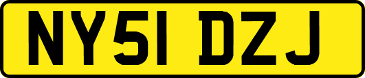 NY51DZJ